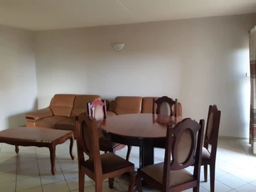Appartement de 3 Chambres