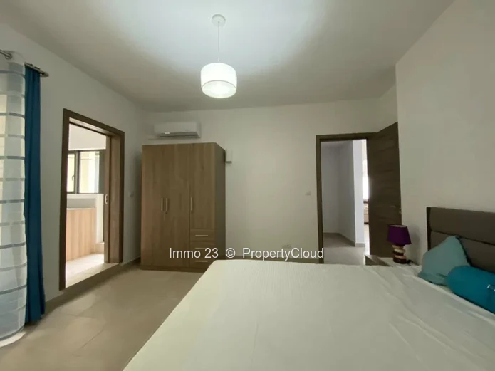 Appartement - 3 chambres - Sodnac - Ref. AP48881VE