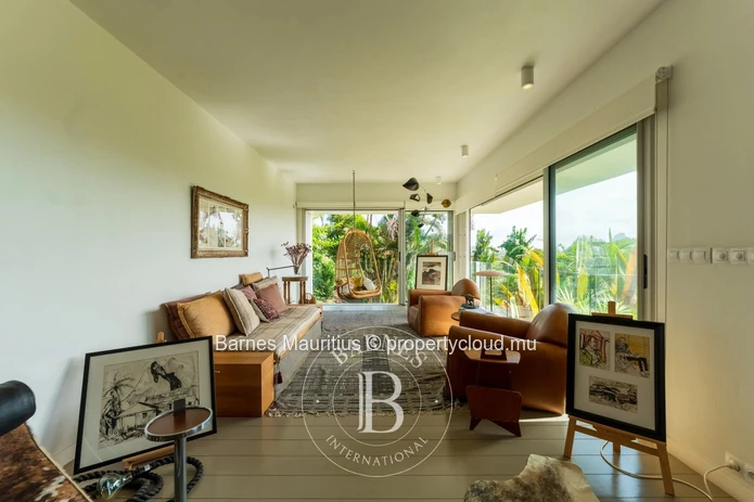 FLORÉAL - Maison contemporaine - 2 suites parentales