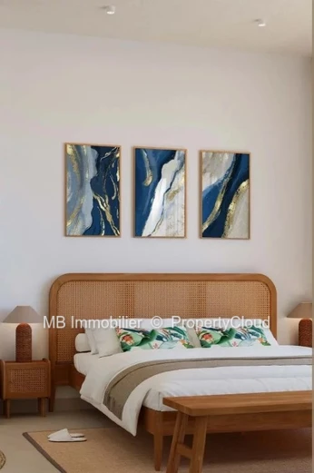 R+2 Apartment for sale.