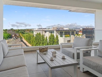 3 Bedroom Penthouse