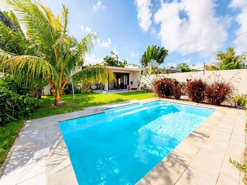 Villa de 3 Chambres