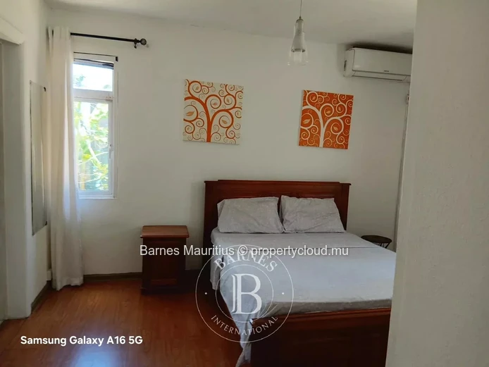BLUE BAY - Villa avec Piscine - 3 chambres