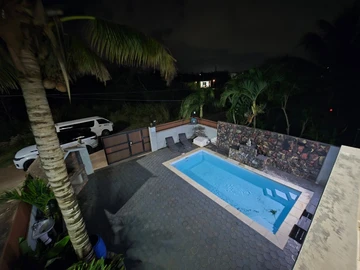5 Bedroom Villa