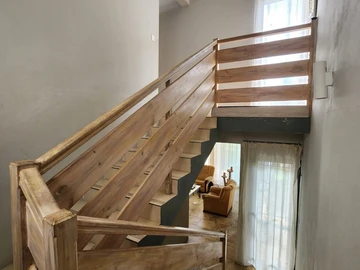 Maison de 3 Chambres