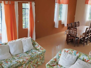 Maison de 4 Chambres