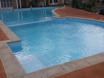 Appartement de 2 Chambres