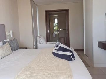 3 Bedroom Penthouse