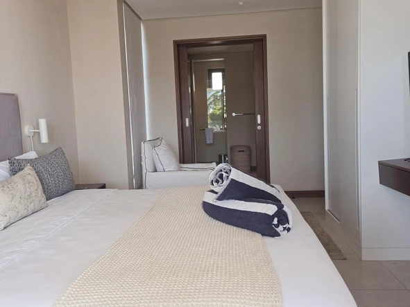 3 Bedroom Penthouse