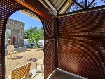 Villa de 3 Chambres