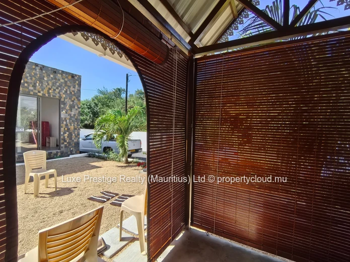Villa de Luxe de 3 Chambres à Louer à Calodyne | À 2 Minutes de la Plage | À 15 Minutes de Northfields International ...