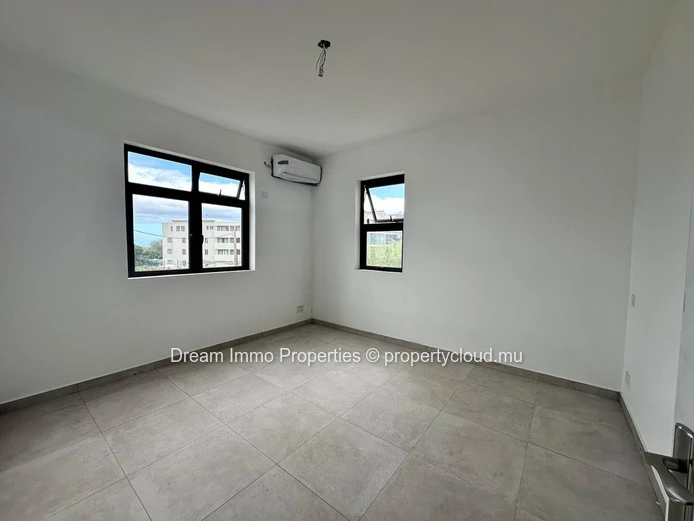Superb 2-Bedroom Apartment Ready To Move In Tamarin – Mauritius