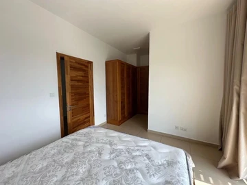 Townhouse, Duplex de 3 Chambres