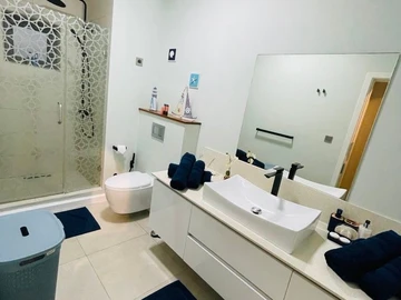 Appartement de 2 Chambres