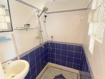 2 Bedroom Villa