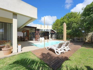 3 Bedroom Villa