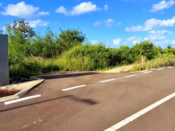 Residential Land