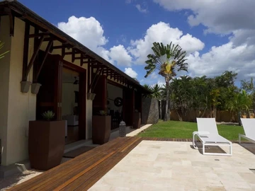 Villa de 4 Chambres