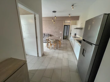 Appartement de 2 Chambres