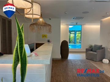 Appartement de 2 Chambres