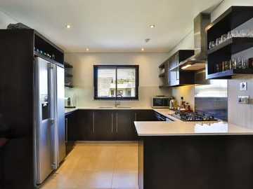 Penthouse de 2 Chambres