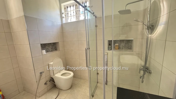 2 bedrooms apartment with pool