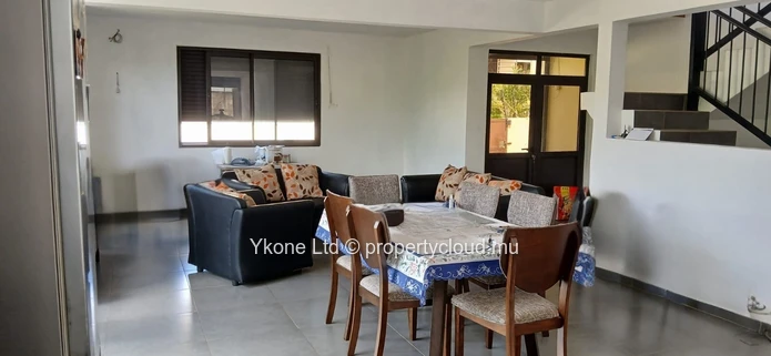 House For Sale In Trou aux Biches