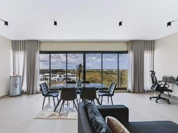 4 Bedroom Penthouse