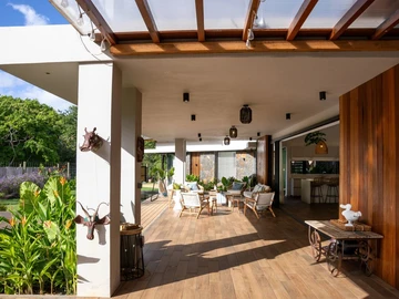 Villa de 5 Chambres