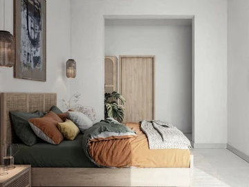 3 Bedroom Apartment