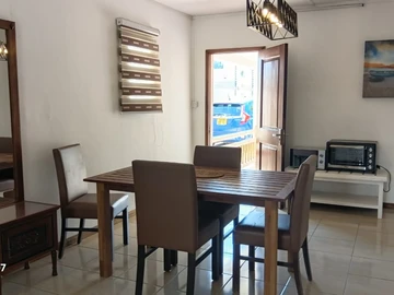 Appartement de 2 Chambres