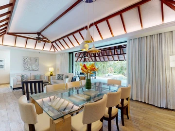 Villa de 2 Chambres