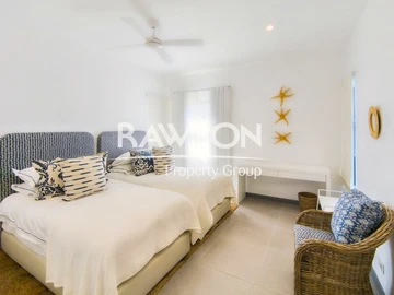 4 Bedroom Apartment