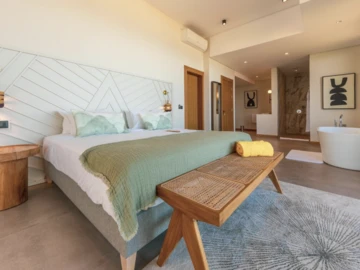 Villa de 5 Chambres