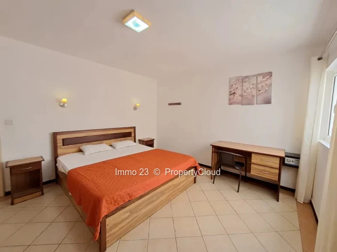 Duplex - 3 chambres - Flic en Flac