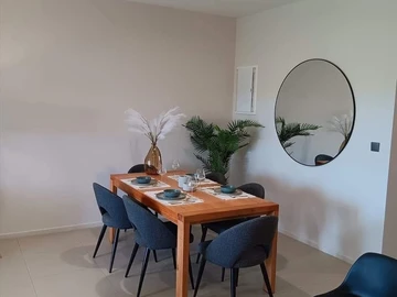 Appartement de 2 Chambres