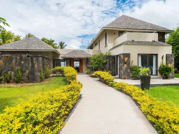 Villa de 7 Chambres