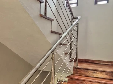 Villa de 3 Chambres