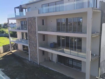3 Bedroom Penthouse
