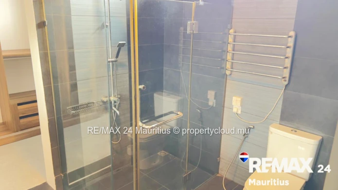 Peaceful 2-Bedroom Rental in Highlands