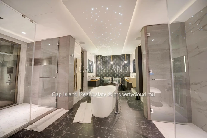 Villa d’Exception: Golf, Mer & Luxe