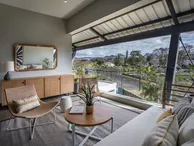 3 Bedroom Penthouse
