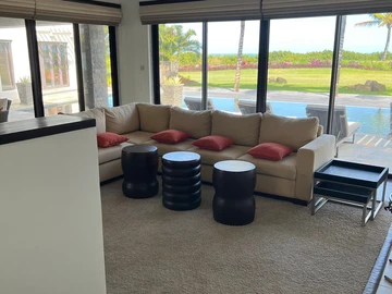 Villa de 5 Chambres