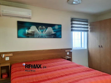4 Bedroom Apartment