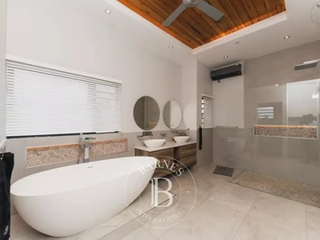 Villa de 4 Chambres