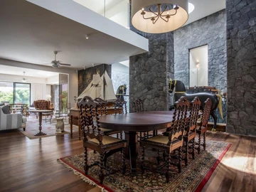 Villa de 5 Chambres
