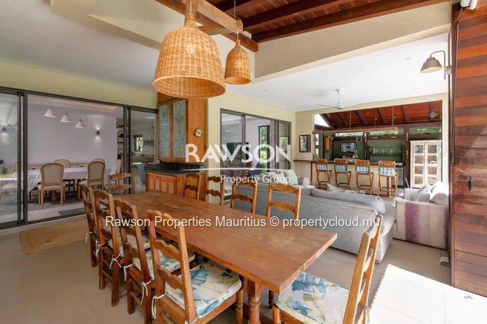 Villa 3 Chambres | Luxe & Confort | Mont Mascal | Accessible Aux Étrangers €