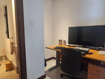 Penthouse de 3 Chambres