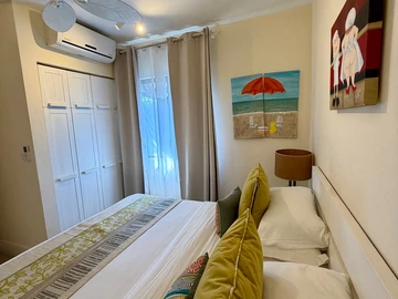 Penthouse de 3 Chambres