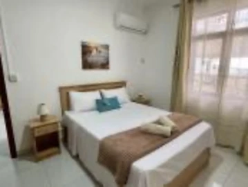 Appartement de 2 Chambres